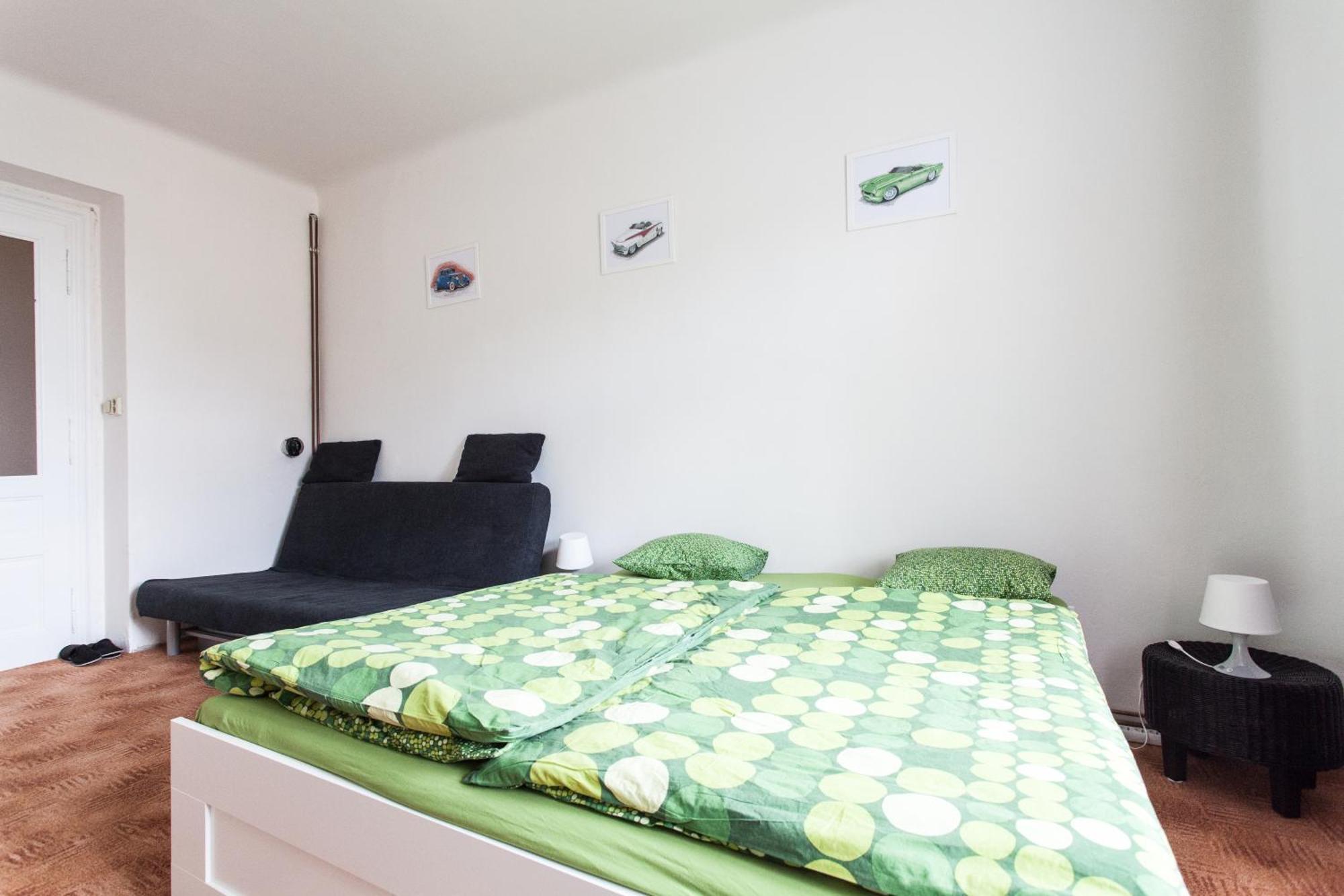Topapartmany Prague Room photo