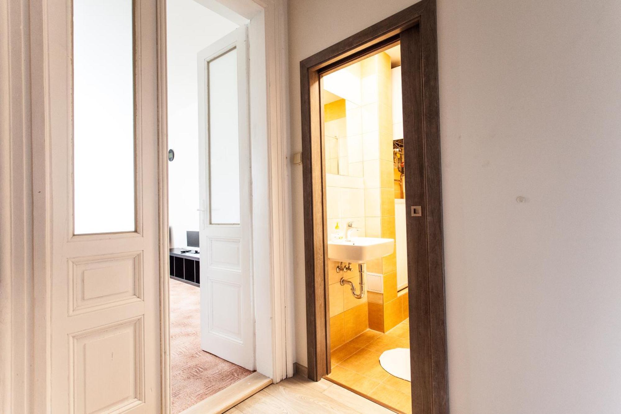 Topapartmany Prague Room photo
