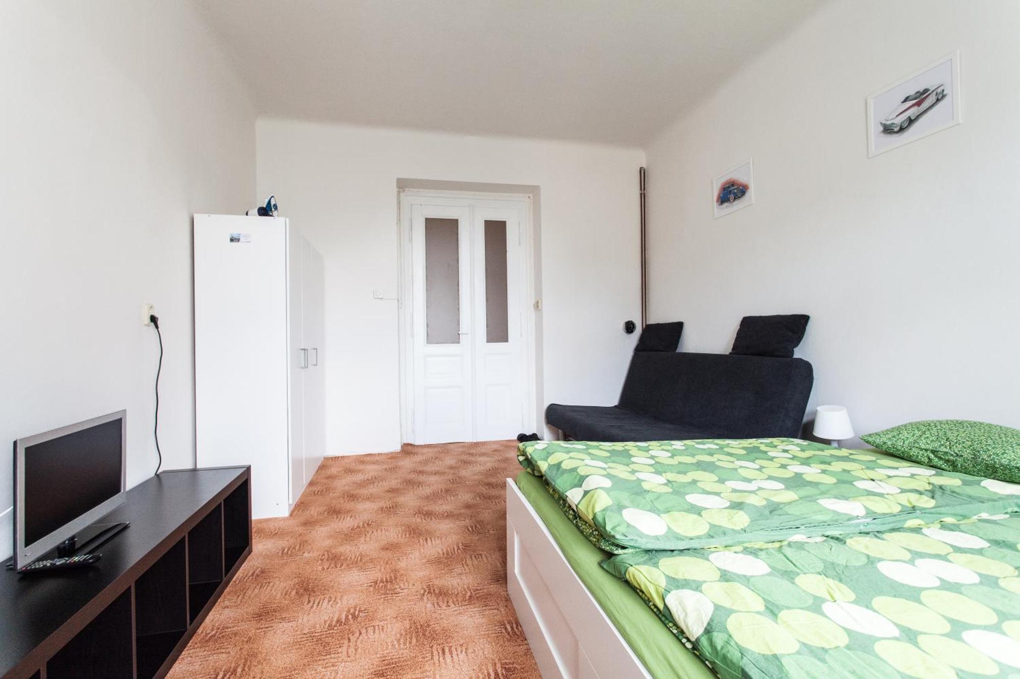Topapartmany Prague Room photo
